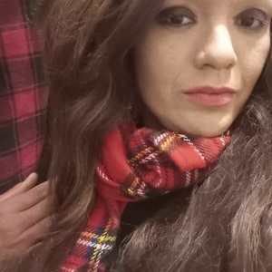 Meet your Posher, Marlene